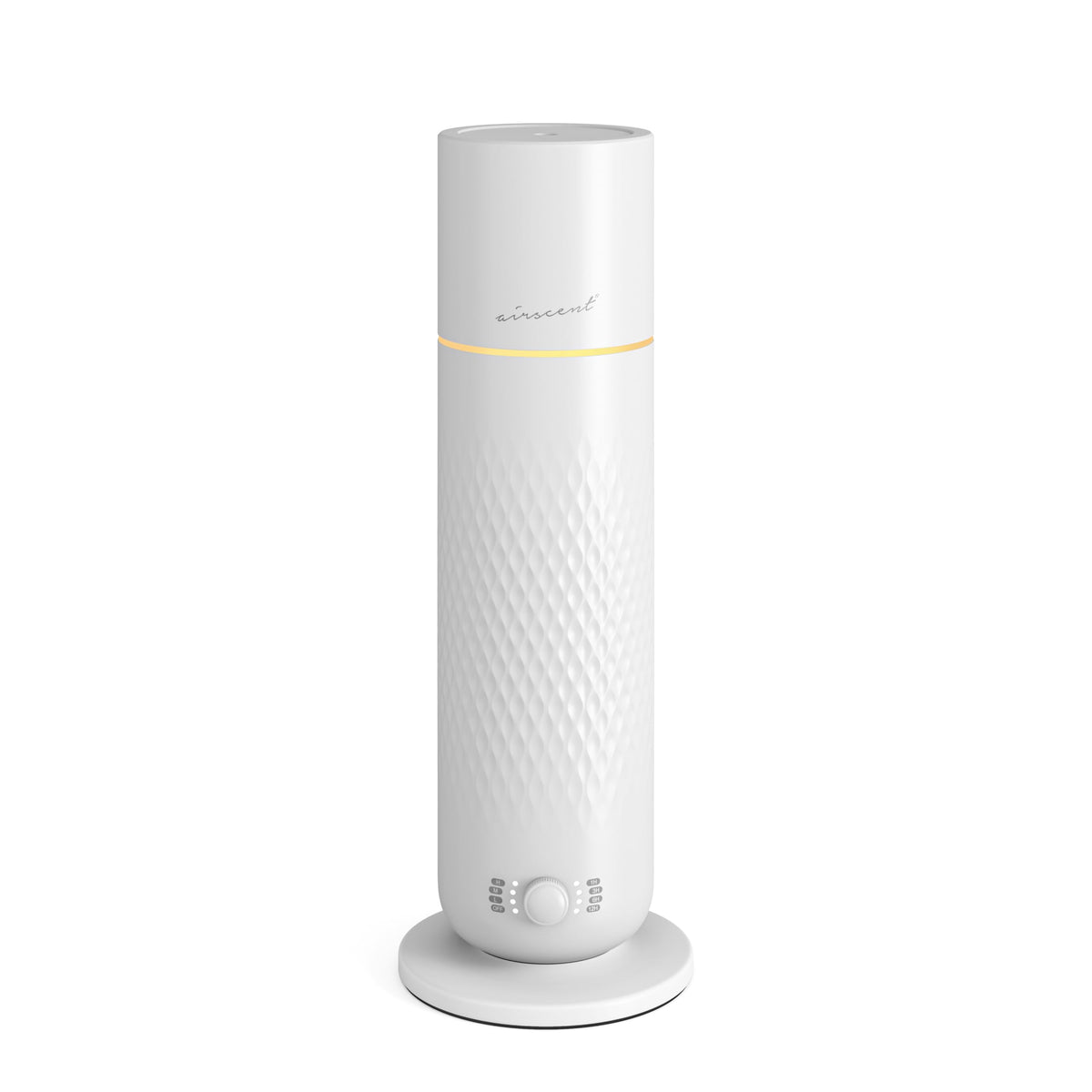 The AirScent Waterless Diffuser - Cold Air Scent Diffuser Oil Machine