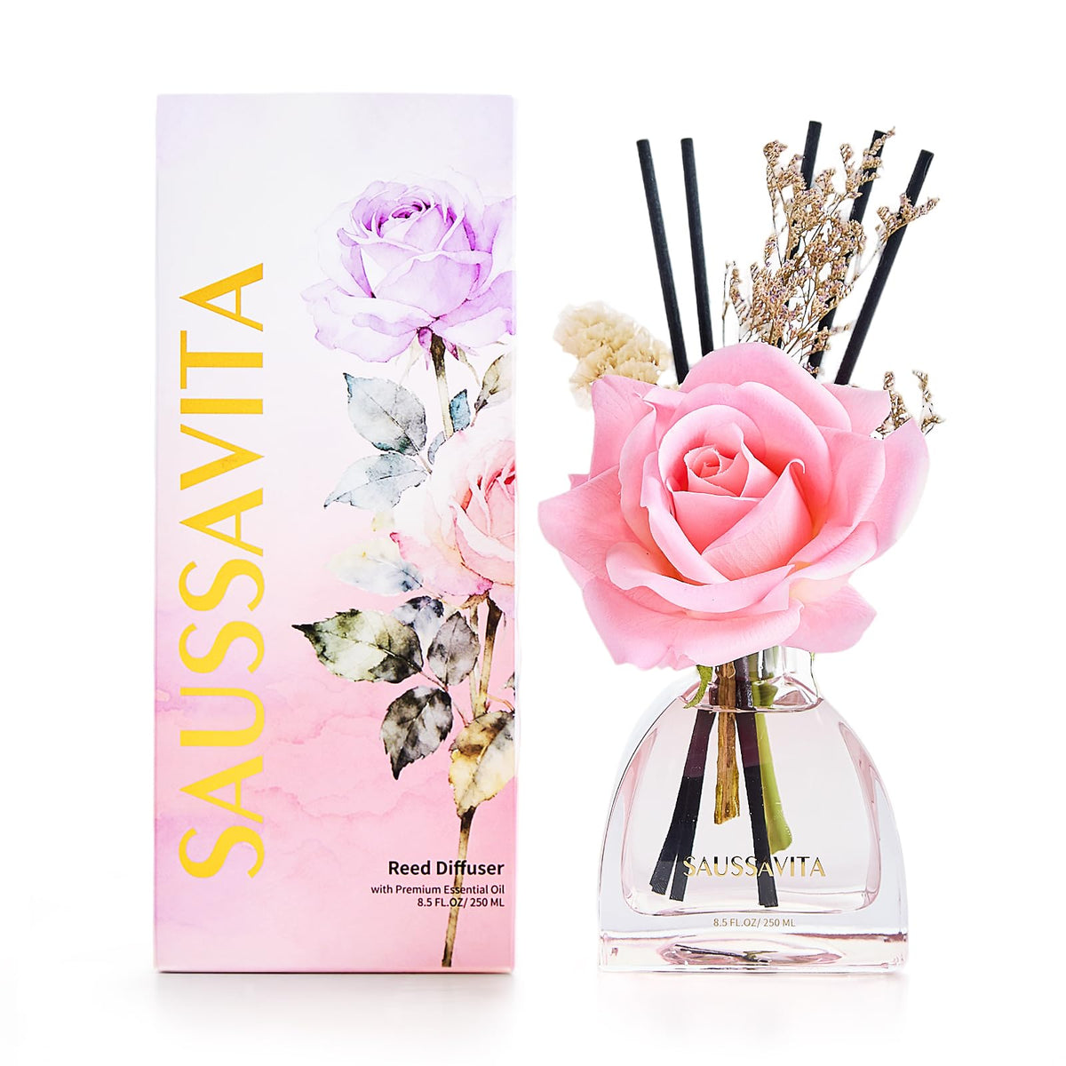 Everyday Fresh Air Home Aroma Diffusers