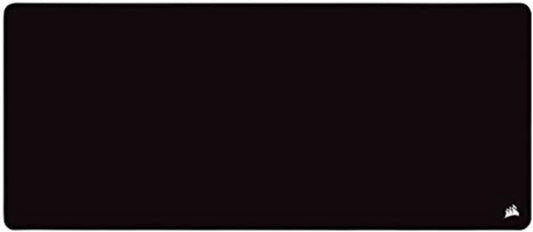 Corsair MM350 PRO Spill-Proof Cloth Gaming Mouse Pad – Extended XL – Black