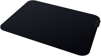 Razer Sphex V3 Hard Gaming Mouse Mat: Ultra-Thin Form Factor - Tough Polycarbonate Build - Adhesive Base - Small