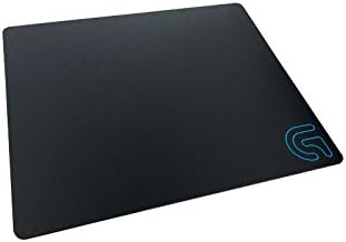 Logitech G440 Hard Gaming Mouse Pad for High DPI Gaming