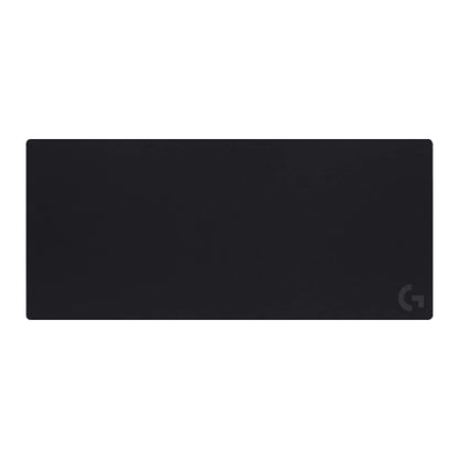 Logitech G240 Cloth Gaming Mouse Pad (340x280x1) - Black