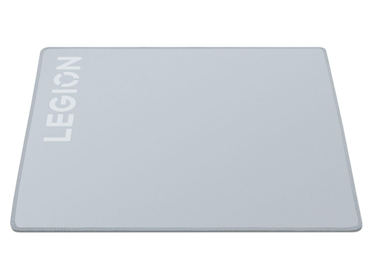 Legion Gaming XL Cloth Mouse Pad, Anti-Fray, Non-Slip, Water-Repellent, GXH0W29068, Black