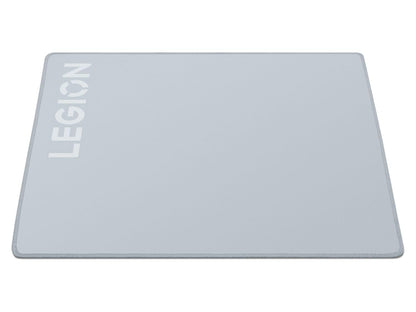 Legion Gaming XL Cloth Mouse Pad, Anti-Fray, Non-Slip, Water-Repellent, GXH0W29068, Black