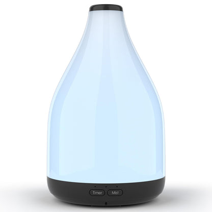 Waterdrop Essential Oil Diffuser, 300ml Large Diffusers for Home