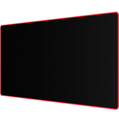 JIALONG Large Gaming Mouse Pad, Extended XXL Desk Mat 35.4×15.7 Inches Map
