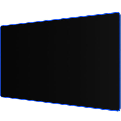 JIALONG Large Gaming Mouse Pad, Extended XXL Desk Mat 35.4×15.7 Inches Map