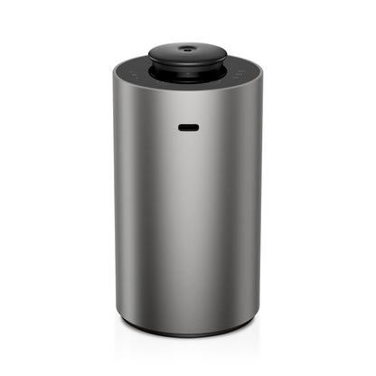 Airversa ANX Waterless Diffuser for Essential Oil for Home, Room, Black