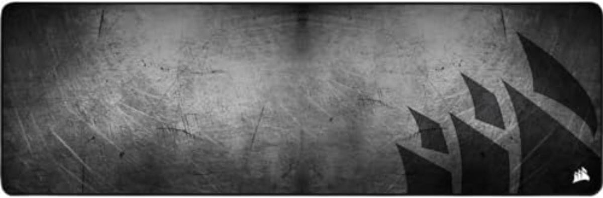 Corsair MM300 PRO Premium Spill-Proof Cloth Gaming Mouse Pad – Extended - Multicolor