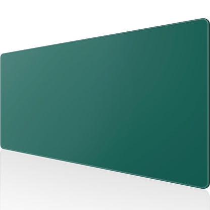 KTRIO Large Gaming Mouse Pad Desk Mat for Gamer, 31.5" x 11.8", Black, XL