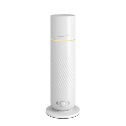 The AirScent Waterless Diffuser - Cold Air Scent Diffuser Oil Machine