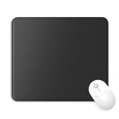 eulps Mouse Pad with Wrist Rest, Comfortable Computer Mousepad with Gel Wrist Support Smooth Surface and Non-Slip PU Base for Pain Relief, Laptop, Office & Home (Cyan Pink Marble)