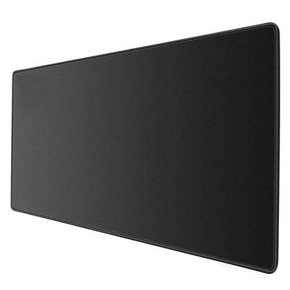 JIALONG Large Gaming Mouse Pad, Extended XXL Desk Mat 35.4×15.7 Inches Map