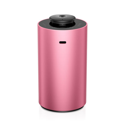 Airversa ANX Waterless Diffuser for Essential Oil for Home, Room, Black