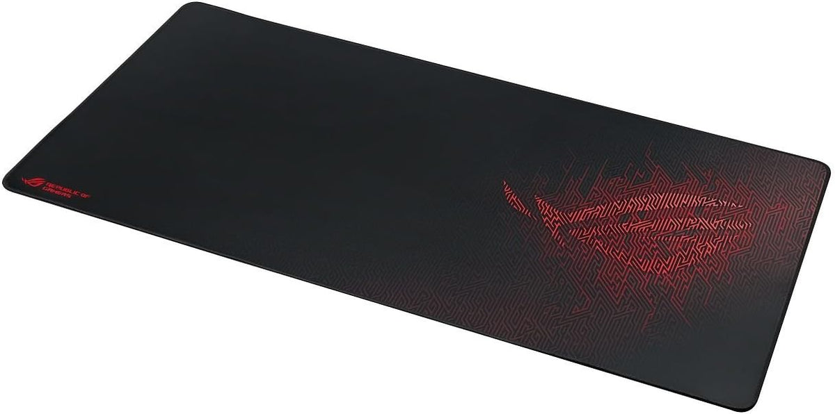 ASUS ROG Sheath Gaming Mouse Pad, Extra-Large