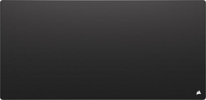 Corsair MM350 PRO Extended XL Premium Spill-Proof Cloth Gaming Mouse Pad – 36.6” Width x 15.7” Height Surface – Black/Gray