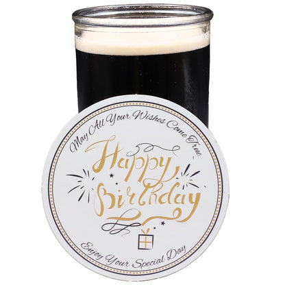 Officially Retired, Not My Problem Anymore Coasters - 25 Pack, 4 Inch, Thick Kraft Paper Bar Coasters, Perfect for Parties, Weddings, Birthdays, Retirement Parties