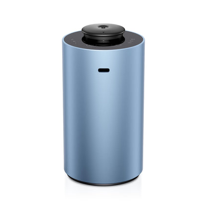 Airversa ANX Waterless Diffuser for Essential Oil for Home, Room, Black