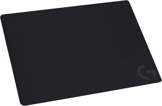 Logitech G240 Cloth Gaming Mouse Pad (340x280x1) - Black