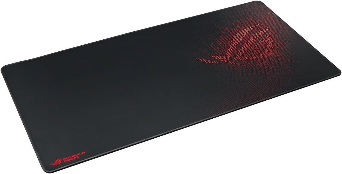 ASUS ROG Sheath Gaming Mouse Pad, Extra-Large