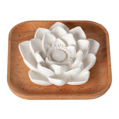 Plant Therapy Passive Lotus Flower Aromatherapy Essential Oil Diffuser