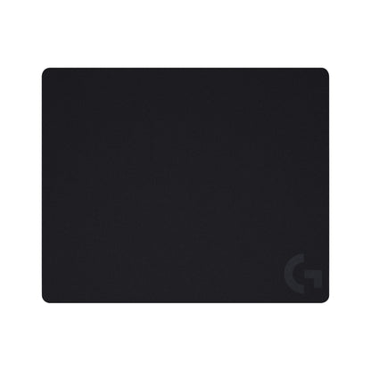 Logitech G240 Cloth Gaming Mouse Pad (340x280x1) - Black