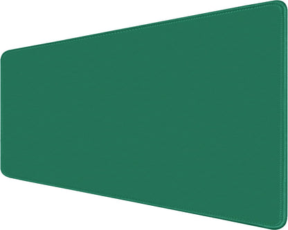 Large Gaming Mouse Pad, XXL Extended Keyboard Mouse Mat with Stitched Edges