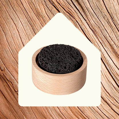 Plant Therapy Lava Rock Passive Diffuser for Essential Oils