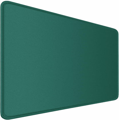 Large Gaming Mouse Pad, 31.5x15.7 in Large Desk Computer Keyboard Mouse Mat
