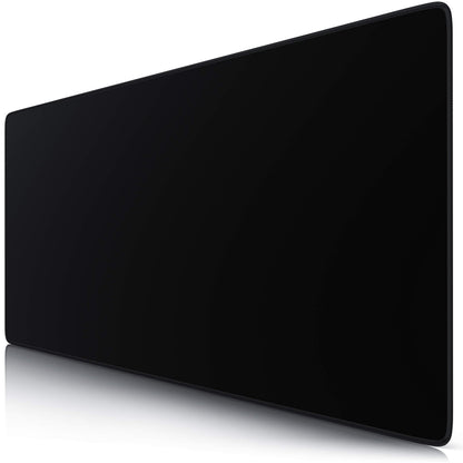 JIALONG Large Gaming Mouse Pad, Extended XXL Desk Mat 35.4×15.7 Inches Map