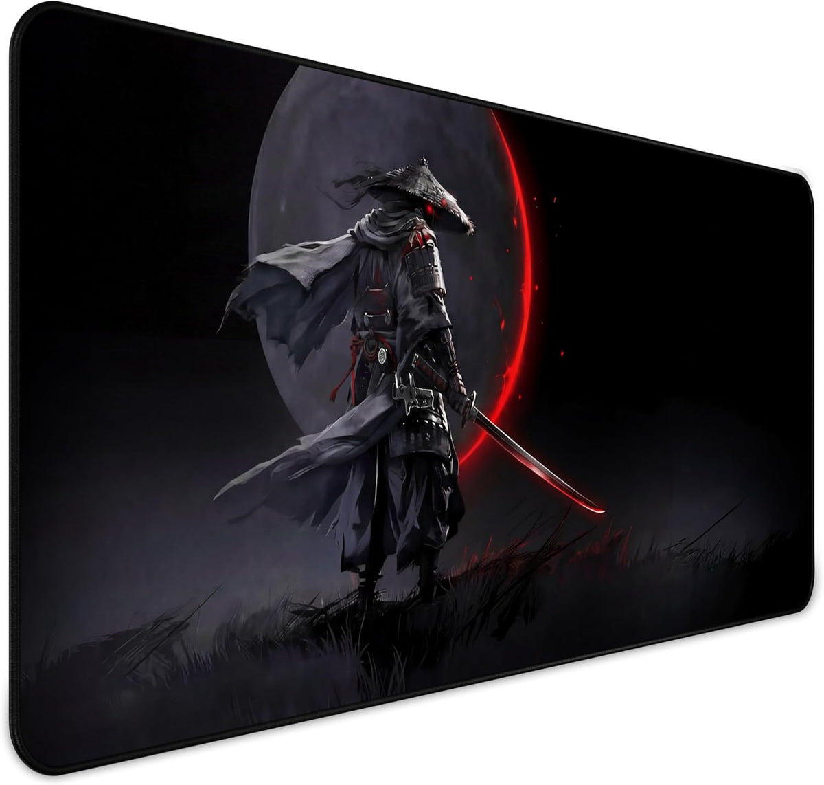 XXL Anime Gaming Mouse Pad 35.4 x 15.7 inch - Water-Resistant