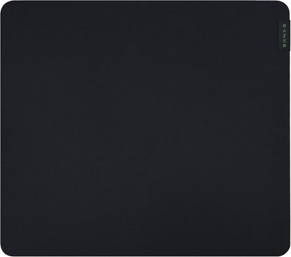 Razer Gigantus V2 Cloth Gaming Mouse Pad (Large), Thick, Classic Black
