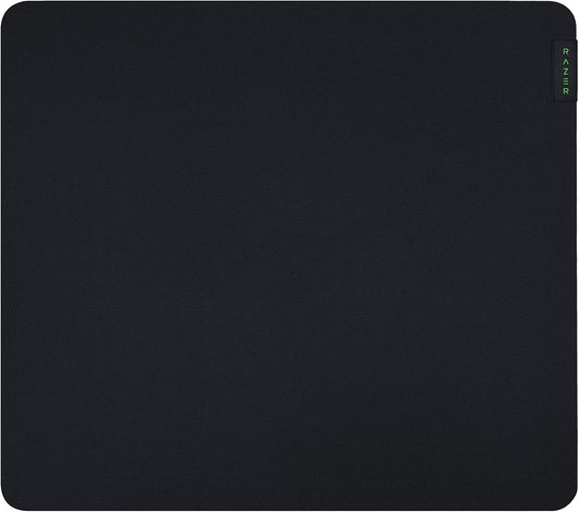 Razer Gigantus V2 Cloth Gaming Mouse Pad (Large), Thick, Classic Black