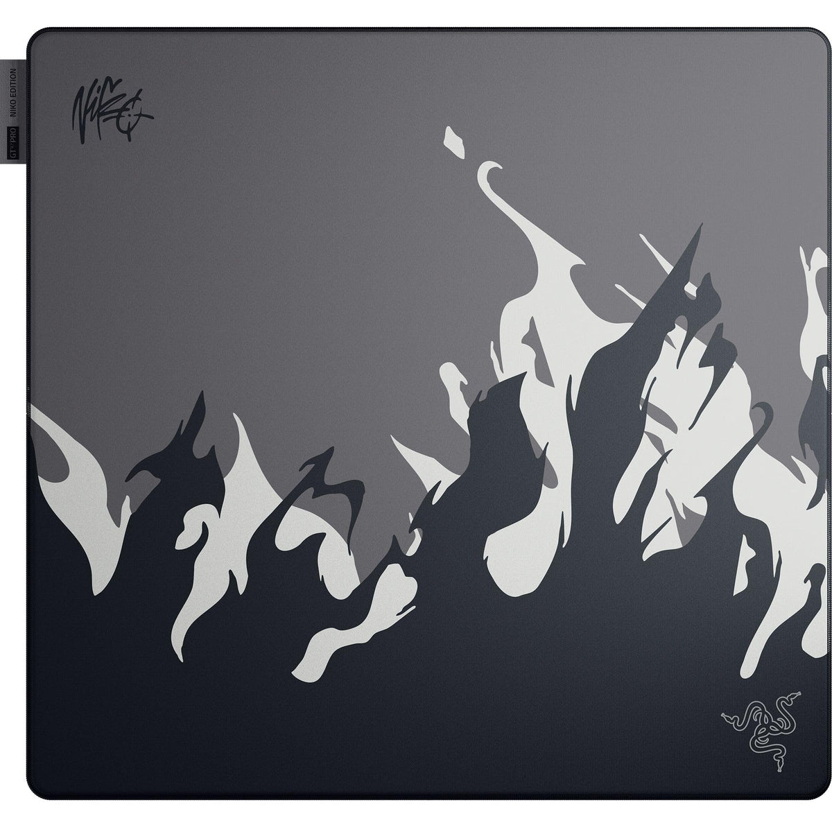 Razer Gigantus V2 Pro Soft Esports Gaming Mouse Pad (Large), Speed
