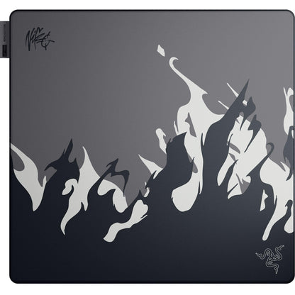 Razer Gigantus V2 Pro Soft Esports Gaming Mouse Pad (Large), Speed