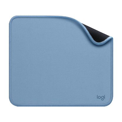 Logitech Studio Series Small Mouse Pad, Anti-Slip 9x8 Inches, Graphite