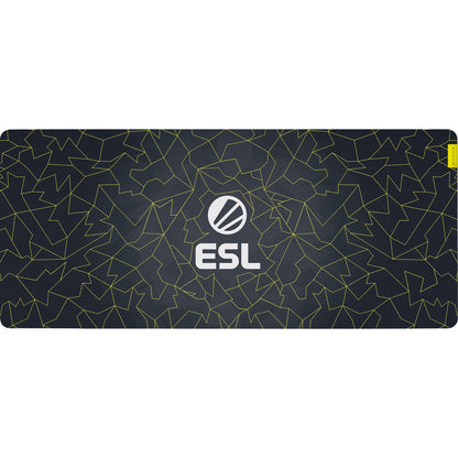 Razer Gigantus V2 Cloth Gaming Mouse Pad (Large), Thick, Classic Black