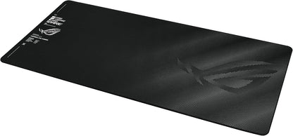 ASUS ROG Sheath II XXL Gaming Mouse Pad, 35.4” x 15.7”- Black