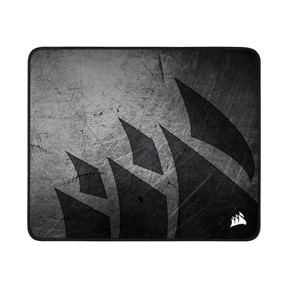 Corsair MM Anti-Fray Cloth Gaming Mouse Pad – Black